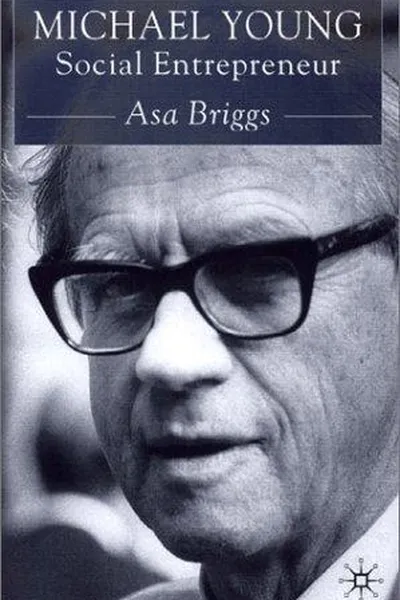 Capa de Michael Young