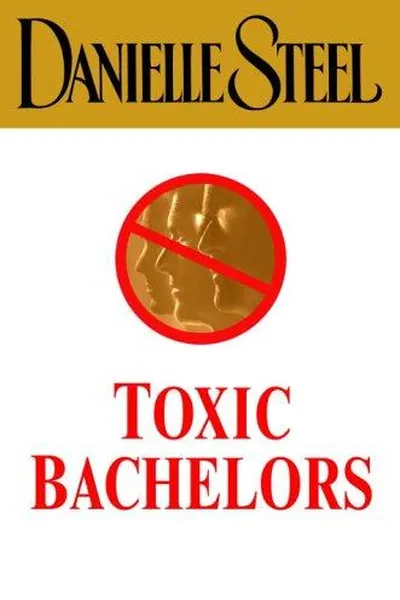 Capa de Toxic Bachelors
