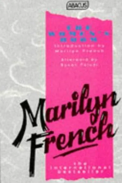 Capa de The Women's Room