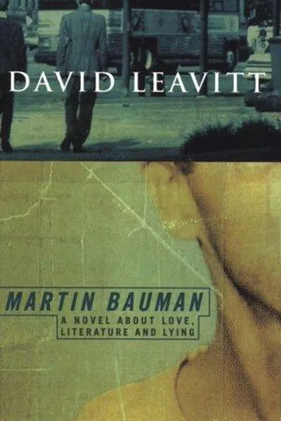 Capa de Martin Baumann