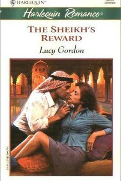 Capa de Sheikh'S Reward