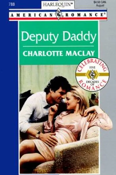 Capa de Deputy Daddy