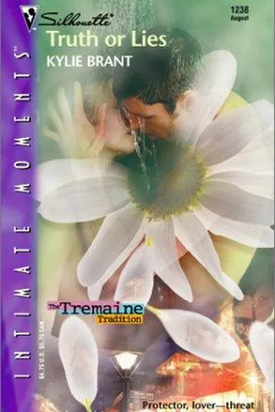 Capa de Truth or lies