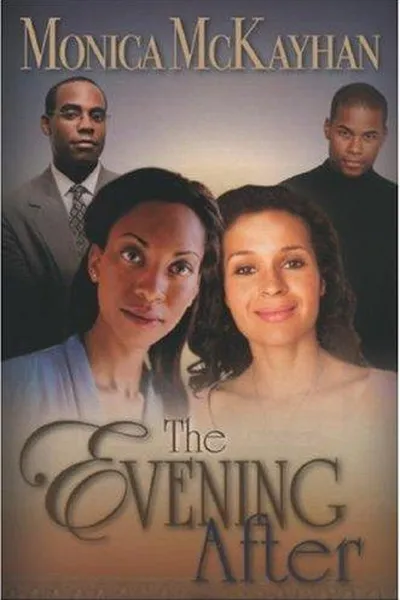 Capa de The Evening After