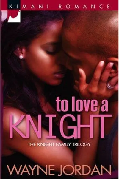 Cover of To Love A Knight