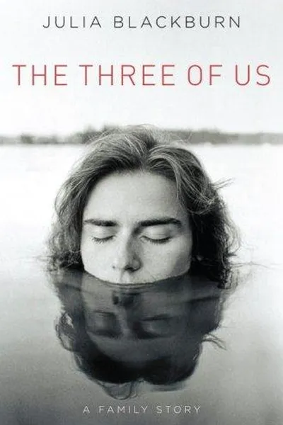 Capa de The Three of Us