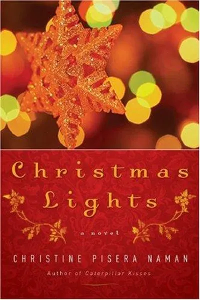 Capa de Christmas Lights