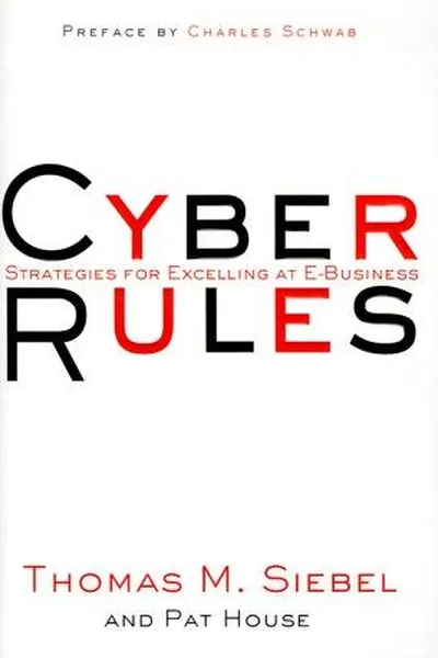 Capa de Cyber rules