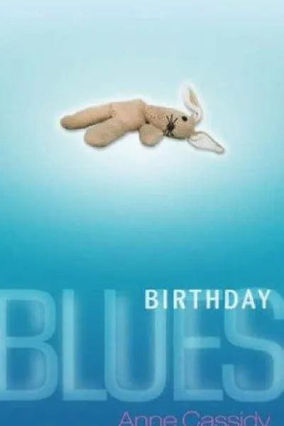 Capa de Birthday Blues