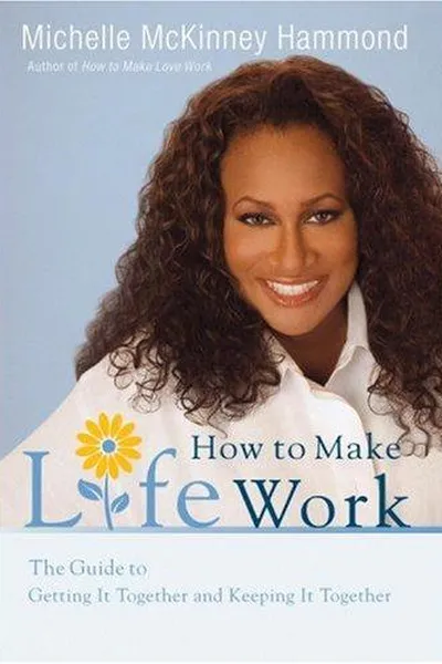 Capa de How to Make Life Work