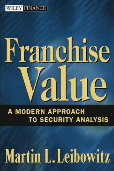 Capa de Franchise Value