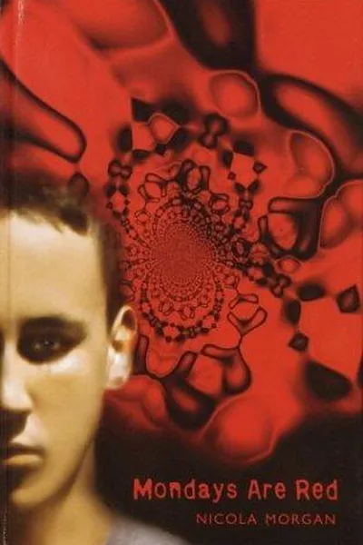 Capa de Mondays are red