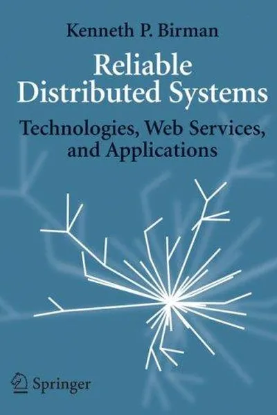 Capa de Reliable Distributed Systems