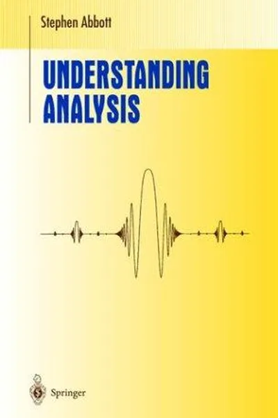 Capa de Understanding Analysis