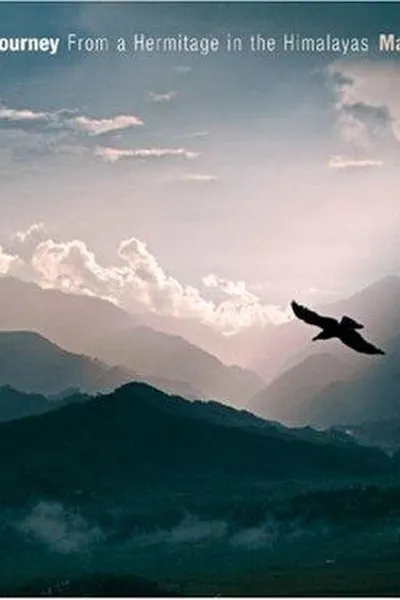 Capa de Un voyage immobile