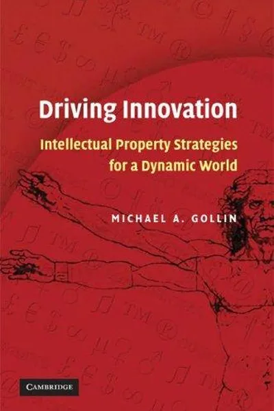 Capa de Driving Innovation