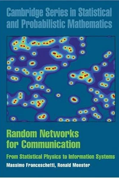 Capa de Random networks for communication