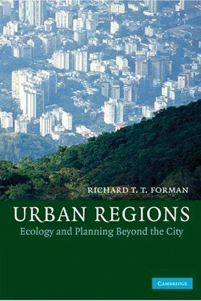 Capa de Urban Regions