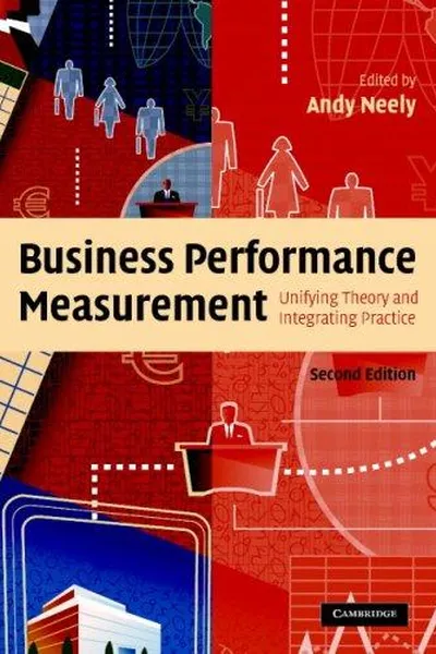 Capa de Business Performance Measurement