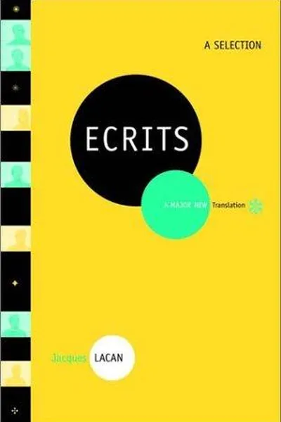 Capa de Ecrits