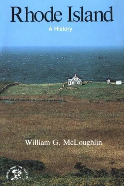 Capa de Rhode Island, a history