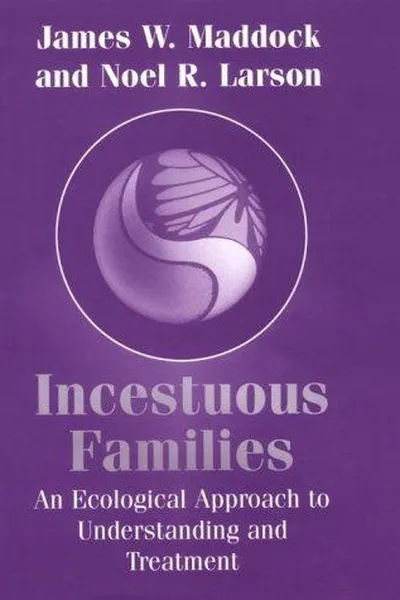 Capa de Incestuous families