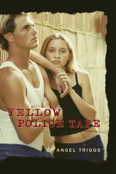 Capa de Yellow Police Tape