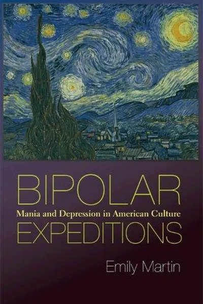 Capa de Bipolar Expeditions