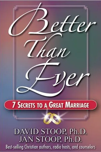 Capa de Better than ever