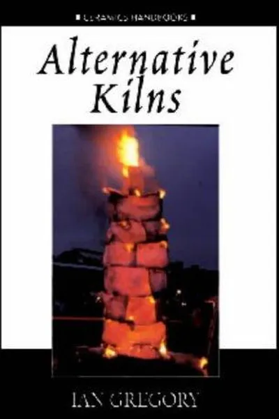 Capa de Ceramics Handbooks