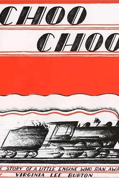 Capa de Choo Choo