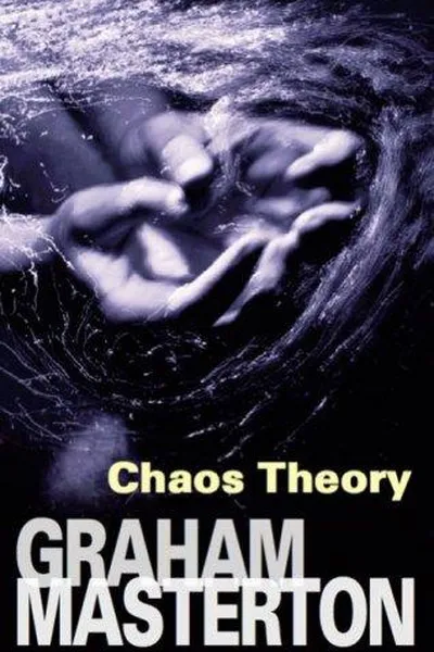 Capa de Chaos Theory