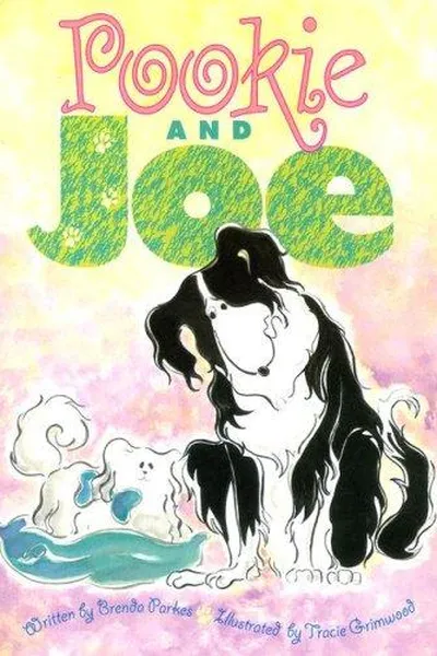 Capa de Pookie and Joe