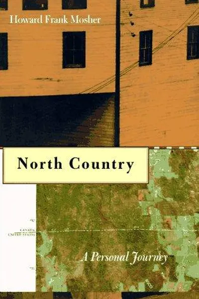 Capa de North Country