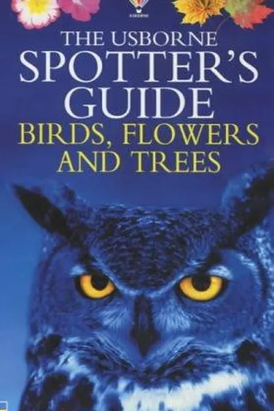 Capa de Birds, Flowers and Trees