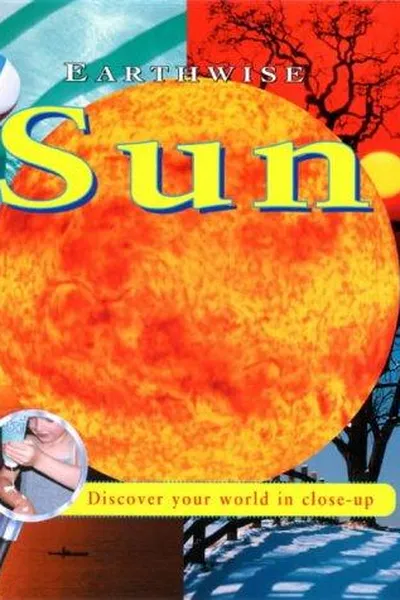 Capa de Earthwise:Sun