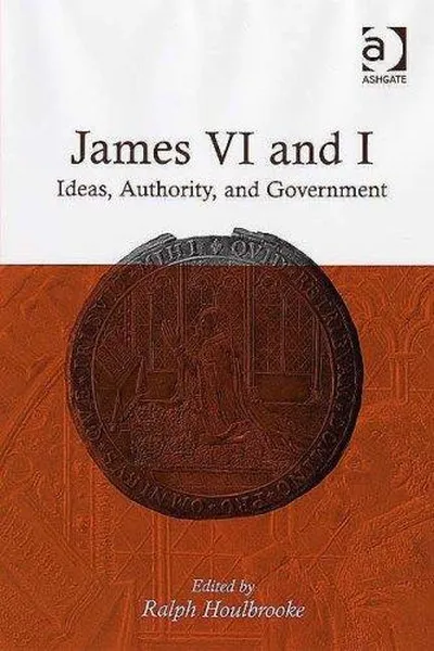 Capa de James VI and I