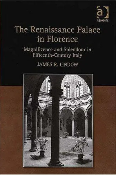Capa de The Renaissance Palace in Florence