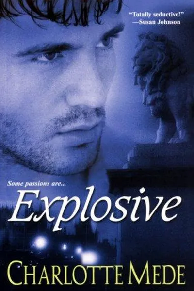 Cover of Explosive