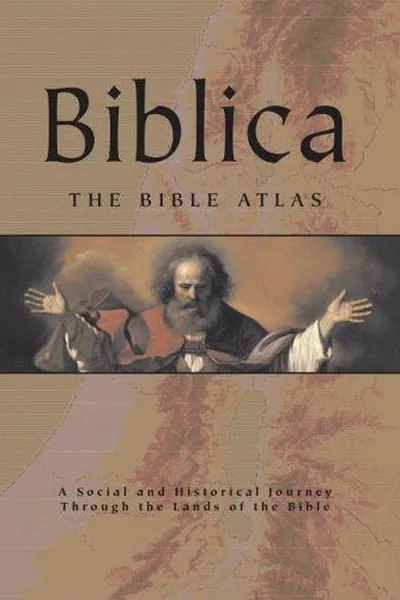 Capa de Biblica