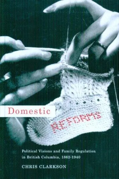 Capa de Domestic reforms