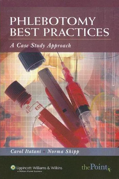 Capa de Phlebotomy best practices