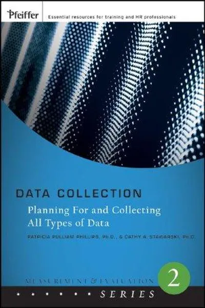 Cover of Data collection