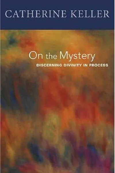 Capa de On the Mystery