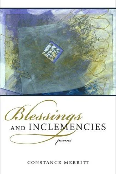 Capa de Blessings and inclemencies