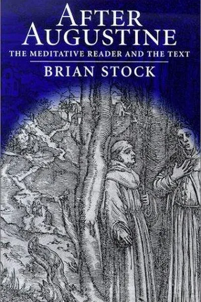 Capa de After Augustine