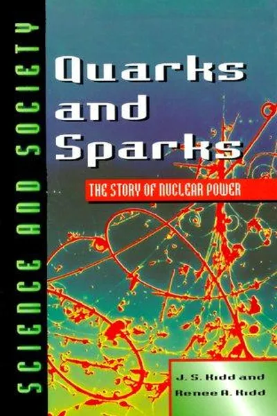 Capa de Quarks and sparks