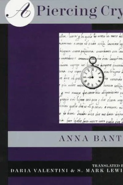 Capa de Grido lacerante