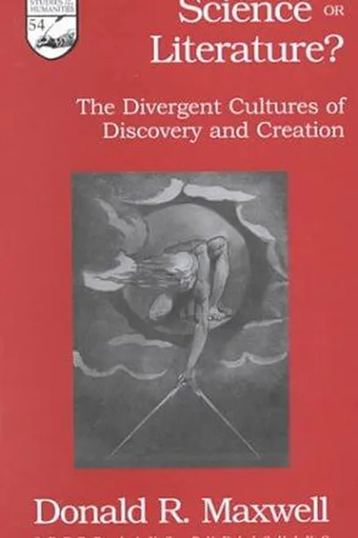 Capa de Science or literature?