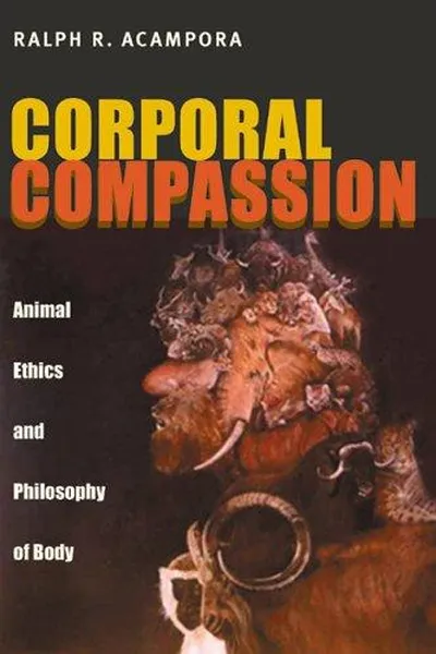 Cover of Corporal Compassion